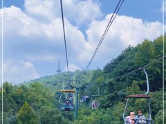 -岳麓山风景名胜区