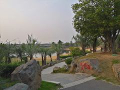 -南京银杏湖乐园