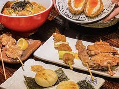 -鸟鹏烧鸟居酒屋(熙龙湾店)