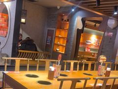 -呷哺呷哺 黄金牧场 (欢乐谷店)