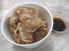 -桂萍特色牛筋牛杂(长堤街总店)