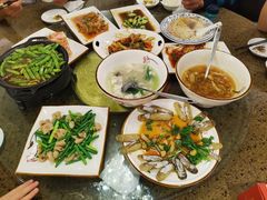 -旺达·福州菜(正大广场店)