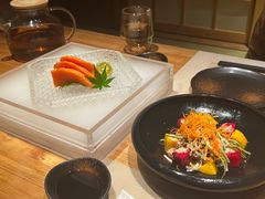 -墨澜·人间味割烹料理
