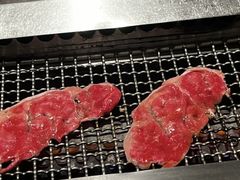 -俺的焼肉(銀座9丁目店)