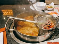 -名门潮牛·鲜牛肉海鲜火锅.烧烤自助餐厅(诚丰广场店)