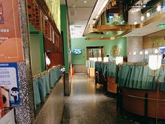 -顺峰顺水顺德菜(第一百货店)