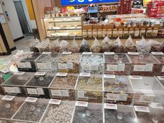 -上海市长春食品商店(淮海中路店)