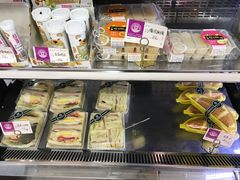 -妙思西饼(新华新玛特店)