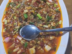 -蜀宴小调·精致家常菜(科华店)