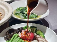 -徐记海鲜(陕西历史博物馆|明德门店)