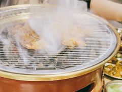 -西塔老太太泥炉烤肉(双井店)