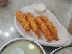 -芬芳甜品(同福路店)