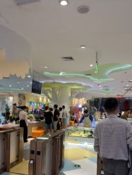 -meland亲子乐园•派对•研学(苏州悠方购物中心店)