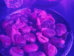 -赤红音乐现场(浦东金桥路店)