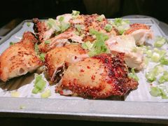 -绿茶餐厅(朝阳大悦城店)