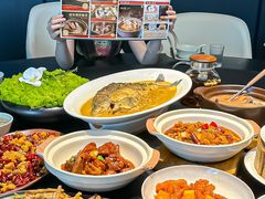 -顺香居·老字号湖北菜(江汉路店)