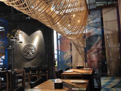 大堂-娄三少春饼·烤鸭(合生汇购物中心店)