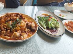 -马大胡子清真西北菜