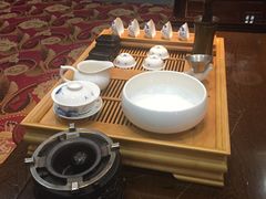 -金成潮菜博物馆(海珠湿地店)
