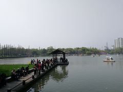 -圩墩遗址公园