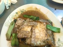 -龙眼南白粥六顺白粥