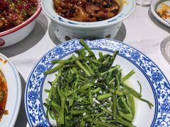 -欧记大排档·景德菜(上海首店)