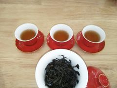 -武夷星茶业(上海环球金融中心店)