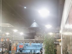 大堂-一岚一山(角门总店)