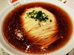 -松鹤面馆·古法焖肉面(观前店)