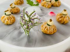 云南黑松露菌香布袋-翠府(翠湖北路店)