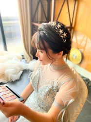 -欣薇婚纱(新源乐汇城店)