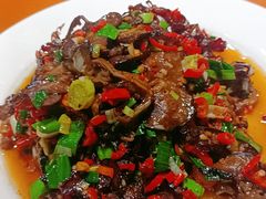 -好帮厨·下饭浏阳菜·坚持现炒(月湖店)