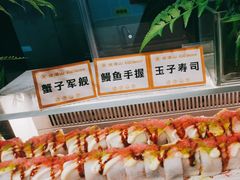 -金滏山烤肉·海鲜·火锅自助餐厅(襄阳万达店)