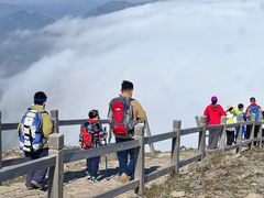 -灵山