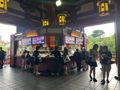 -浅草寺
