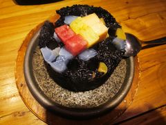 局气炒饭-局气 烤鸭·北京菜(光华路店)