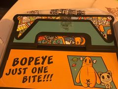 -BOPEYE·波派炸鸡(河西中央商场店)