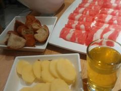 -彤德莱牛肉火锅(双港店)