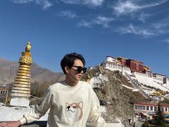 -宗角禄康公园