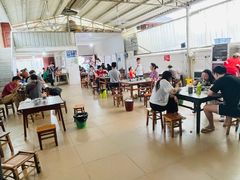 -正宗杨记普洱酸醋米线(总店)