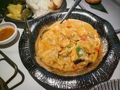-帕娜·泰式茶餐厅·Bistro(近铁广场店)
