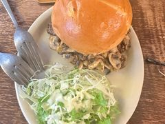 -Al Salam莫的三明治