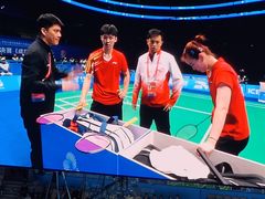 -深圳市体育中心体育馆主馆