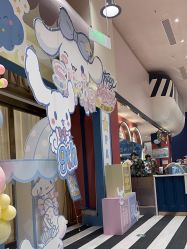 -奈尔宝·儿童乐园·亲子餐厅(鄞州万达店)