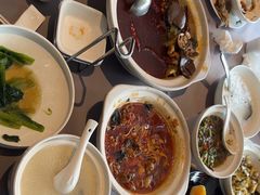 -徐记海鲜(梅溪新天地店)