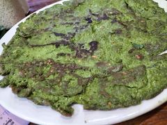养生油茶蛋-客家养生油茶(汕尾店)