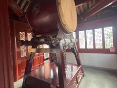 -钦赐仰殿道观