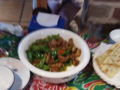 -人民公社大食堂(张家湾店)