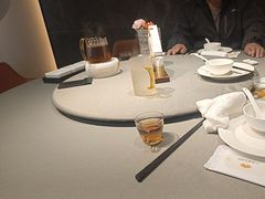 -小厨娘淮扬菜(河西奥美大厦店)
