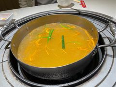 -芭夯兔·兔肉汤锅(新都店)